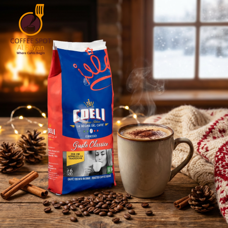 Coeli Gusto Classico1kg